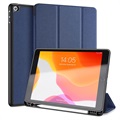 Dux Ducis Domo iPad 10.2 2019/2020/2021 Folio Case