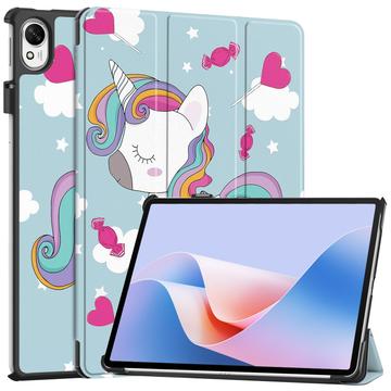 Huawei MatePad 11.5 S Tri-Fold Serie Smart Folio Hülle