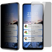 Samsung Galaxy A12/A32 5G/M32 5G Imak Privacy Full Cover Panzerglas