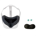 Oculus Quest 2 VR 3-in-1 Gesichtsschnittstellen-Set