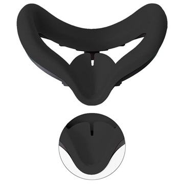 Oculus Quest 2 Schweißfestes Gesichtsinterface / Silikon Cover