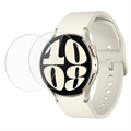 Samsung Galaxy Watch6 Classic Panzerglas - 43mm - Durchsichtig - 2 Stk.