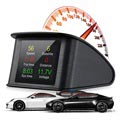 Universal Smart HUD Auto-Geschwindigkeitsmesser T600