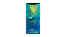 Huawei Mate 20 Pro Hüllen & Zubehör