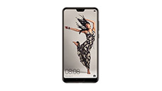 Huawei P20 Pro Hüllen & Zubehör
